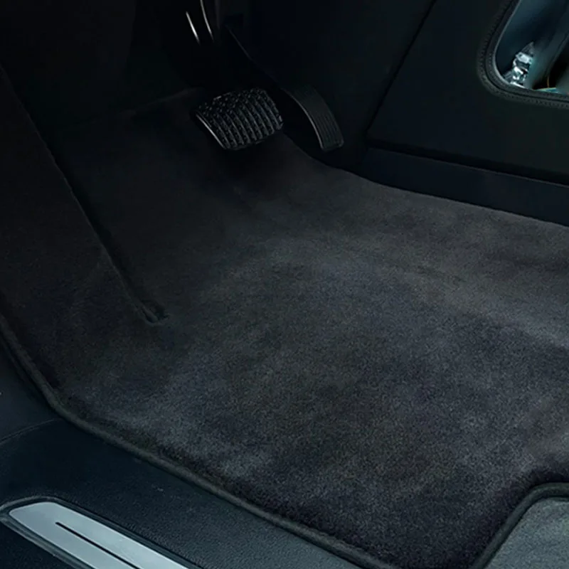 Car Mats Wholesale Automatten  - Car Floor Mats Universal Waterproof Leather ulasan dan harga