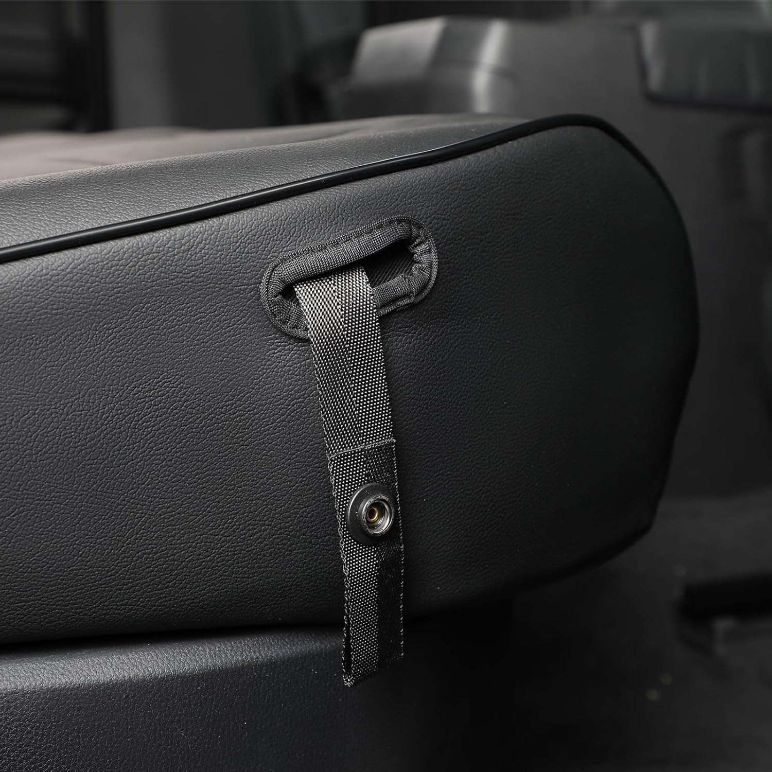 EKR Tacoma Car Seat Covers Cus - Leather Car Seat Covers Full Set Universal ulasan dan harga