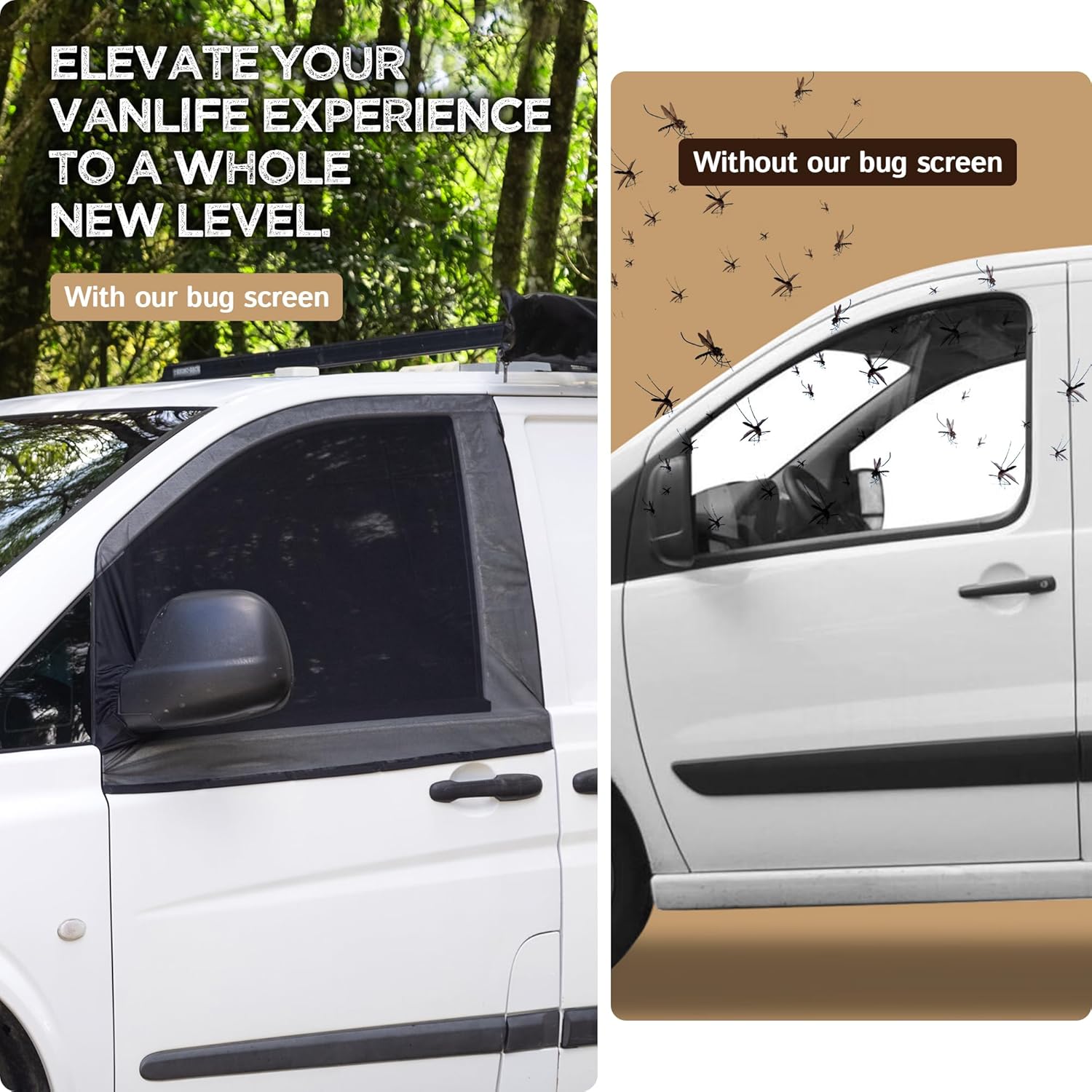 For Sprinter Metris Transit Pr - Car Accessories ulasan dan harga