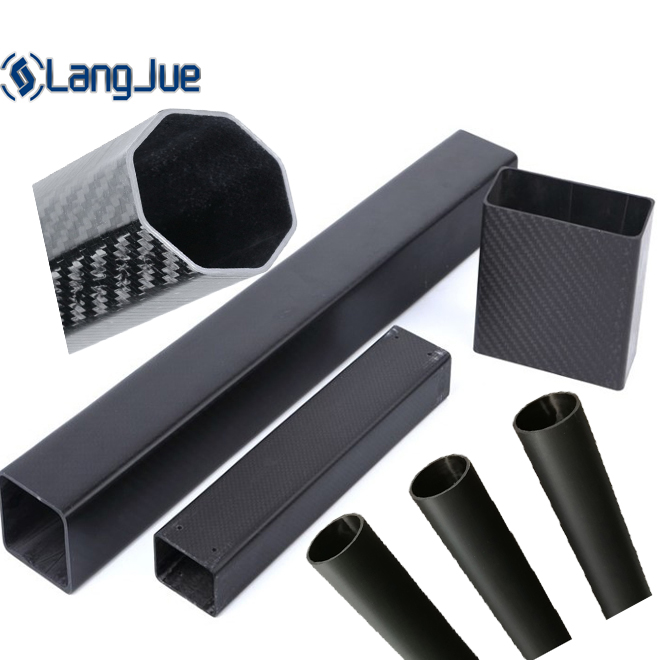 Low MOQ 3K Custom Carbon Fiber - Motorcycle Parts ulasan dan harga